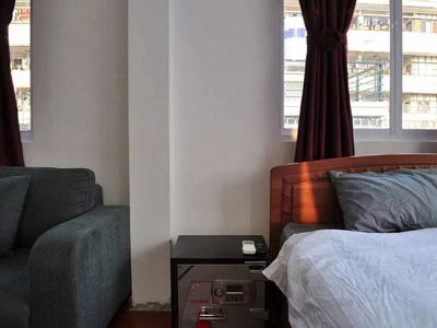 Housing in Nha Be, Vietnam Housing in Nha Be, Vietnam