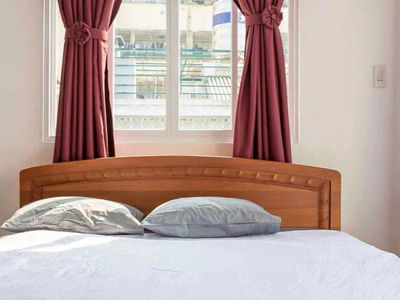 Gehäuse In Nha Be, Vietnam Gehäuse In Nha Be, Vietnam