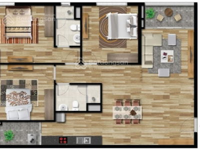 Stellar Garden, Vietnam Stellar Garden, Vietnam