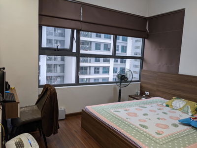 Stellar Garden, Vietnam Stellar Garden, Vietnam