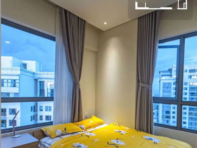 Diamond Island, Vietnam Diamond Island, Vietnam