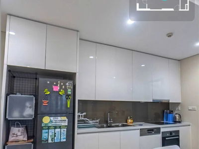 Diamond Island, Vietnam Diamond Island, Vietnam