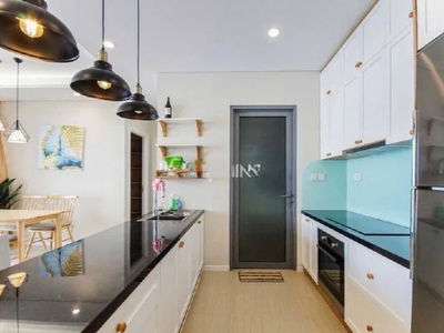 Diamond Island, Vietnam Diamond Island, Vietnam