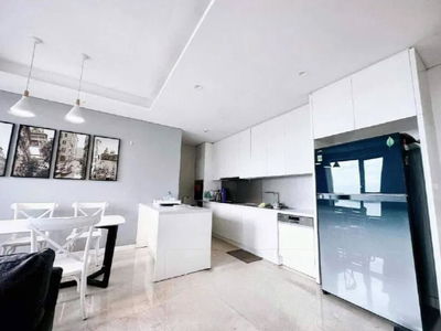 Diamond Island, Vietnam Diamond Island, Vietnam