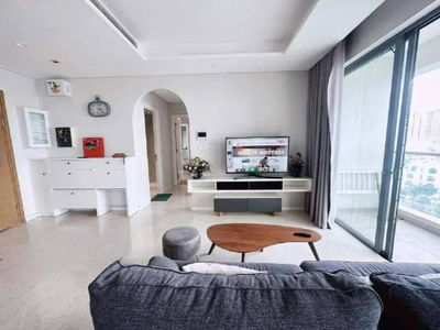 Diamond Island, Vietnam Diamond Island, Vietnam