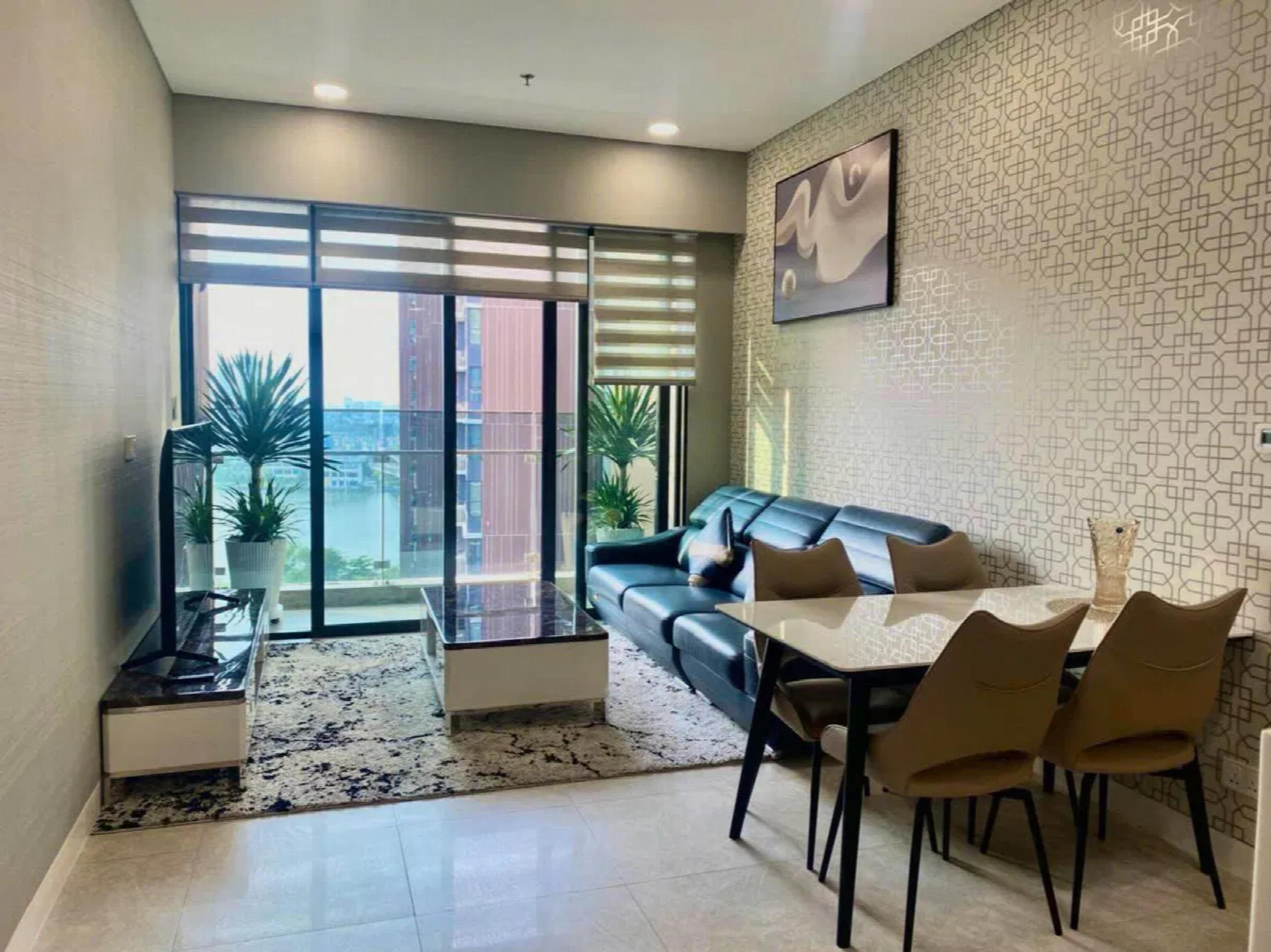 The River, Vietnam The River, Vietnam