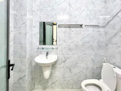 Housing in Nha Be, Vietnam Housing in Nha Be, Vietnam