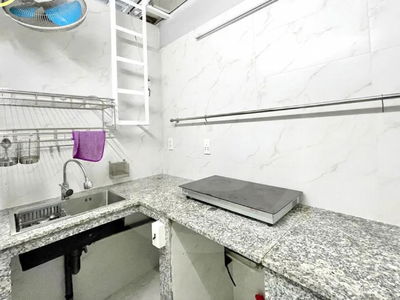 Жилье в Nha Be, Vietnam Жилье в Nha Be, Vietnam