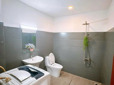 Housing in Ho Chi Minh City, Vietnam Housing in Ho Chi Minh City, Vietnam