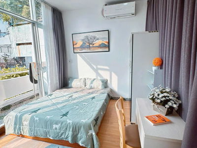 Жилье в Ho Chi Minh City, Vietnam Жилье в Ho Chi Minh City, Vietnam