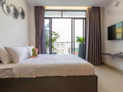 Жилье в Ho Chi Minh City, Vietnam Жилье в Ho Chi Minh City, Vietnam