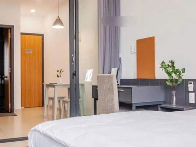 Alojamiento en Ho Chi Minh City, Vietnam Alojamiento en Ho Chi Minh City, Vietnam