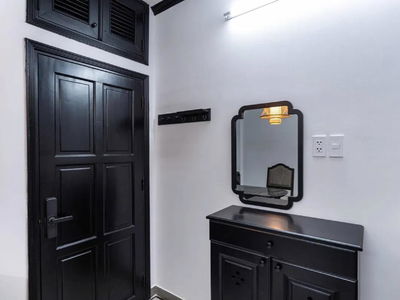 Gehäuse In Ho Chi Minh City, Vietnam Gehäuse In Ho Chi Minh City, Vietnam