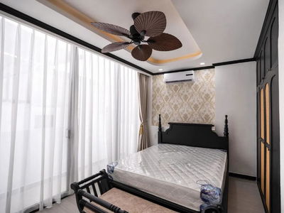 Housing in Ho Chi Minh City, Vietnam Housing in Ho Chi Minh City, Vietnam