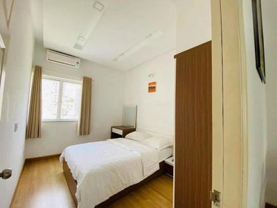 Жилье в Ho Chi Minh City, Vietnam Жилье в Ho Chi Minh City, Vietnam