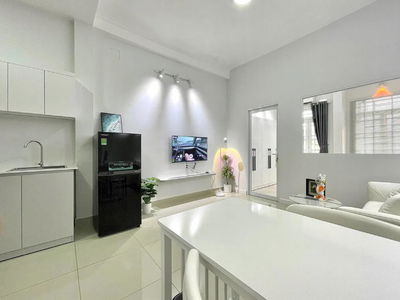 Alojamiento en Ho Chi Minh City, Vietnam Alojamiento en Ho Chi Minh City, Vietnam