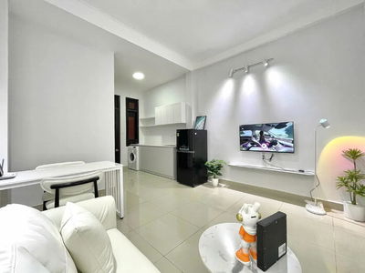 Жилье в Ho Chi Minh City, Vietnam Жилье в Ho Chi Minh City, Vietnam