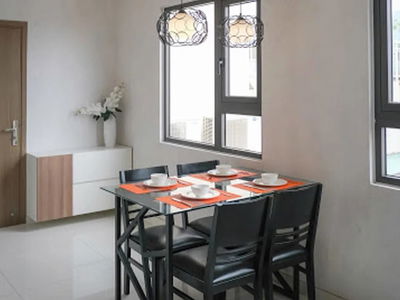 Alojamiento en Ho Chi Minh City, Vietnam Alojamiento en Ho Chi Minh City, Vietnam