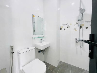 Gehäuse In Ho Chi Minh City, Vietnam Gehäuse In Ho Chi Minh City, Vietnam