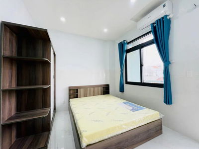 Alojamiento en Ho Chi Minh City, Vietnam Alojamiento en Ho Chi Minh City, Vietnam