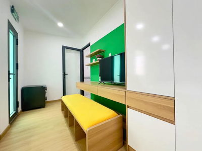 Housing in Ho Chi Minh City, Vietnam Housing in Ho Chi Minh City, Vietnam