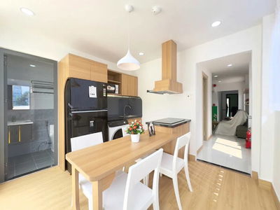 Housing in Ho Chi Minh City, Vietnam Housing in Ho Chi Minh City, Vietnam