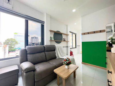 Housing in Ho Chi Minh City, Vietnam Housing in Ho Chi Minh City, Vietnam