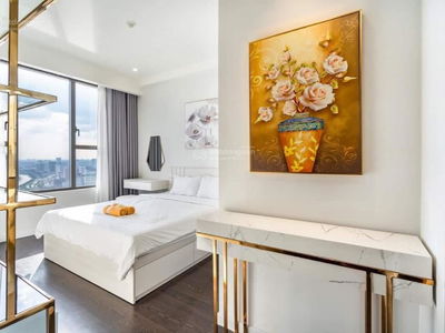 Republic Garden, Vietnam Republic Garden, Vietnam