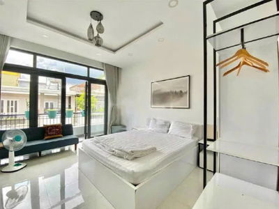 Housing in Ho Chi Minh City, Vietnam Housing in Ho Chi Minh City, Vietnam