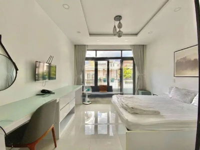 Housing in Ho Chi Minh City, Vietnam Housing in Ho Chi Minh City, Vietnam