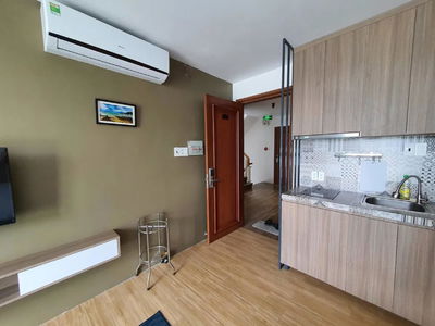 Logement dans Ho Chi Minh City, Vietnam Logement dans Ho Chi Minh City, Vietnam