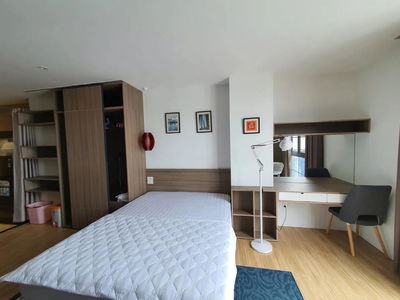 Жилье в Ho Chi Minh City, Vietnam Жилье в Ho Chi Minh City, Vietnam