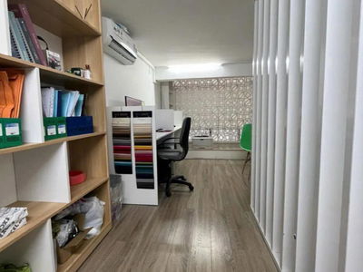 Gehäuse In Nha Be, Vietnam Gehäuse In Nha Be, Vietnam