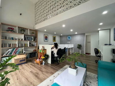 Gehäuse In Nha Be, Vietnam Gehäuse In Nha Be, Vietnam