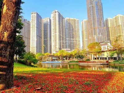 Vinhomes Central Park, Vietnam Vinhomes Central Park, Vietnam