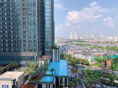 Vinhomes Central Park, Vietnam Vinhomes Central Park, Vietnam