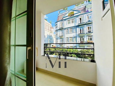 Logement dans Ho Chi Minh City, Vietnam Logement dans Ho Chi Minh City, Vietnam