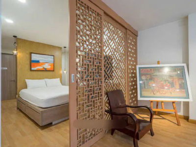 Logement dans Ho Chi Minh City, Vietnam Logement dans Ho Chi Minh City, Vietnam