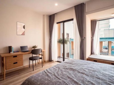 Housing in Ho Chi Minh City, Vietnam Housing in Ho Chi Minh City, Vietnam