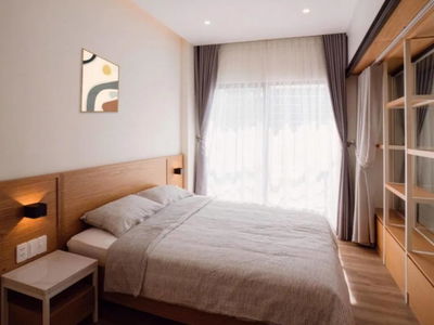 Housing in Ho Chi Minh City, Vietnam Housing in Ho Chi Minh City, Vietnam