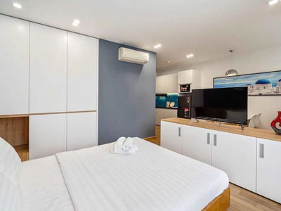 Gehäuse In Ho Chi Minh City, Vietnam Gehäuse In Ho Chi Minh City, Vietnam