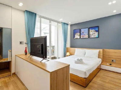 Logement dans Ho Chi Minh City, Vietnam Logement dans Ho Chi Minh City, Vietnam