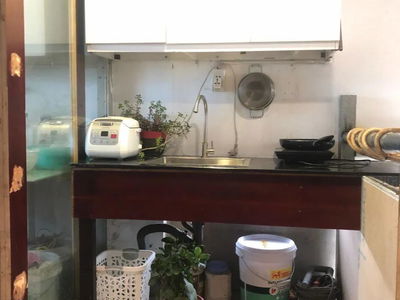 Housing in Nha Be, Vietnam Housing in Nha Be, Vietnam