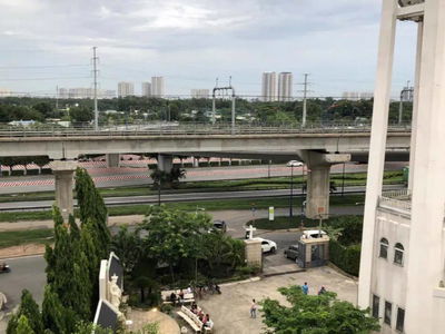 Housing in Nha Be, Vietnam Housing in Nha Be, Vietnam