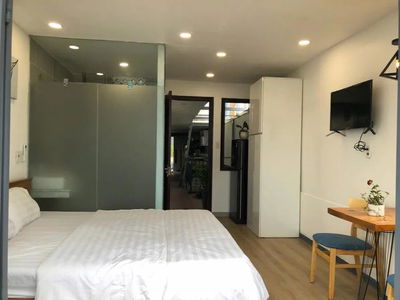 Alojamiento en Nha Be, Vietnam Alojamiento en Nha Be, Vietnam