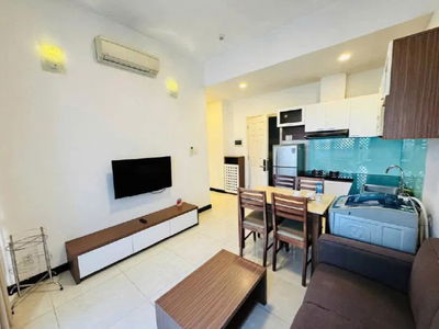 Logement dans Ho Chi Minh City, Vietnam Logement dans Ho Chi Minh City, Vietnam