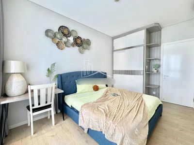 Diamond Island, Vietnam Diamond Island, Vietnam