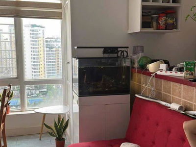 Sky Garden, Vietnam Sky Garden, Vietnam