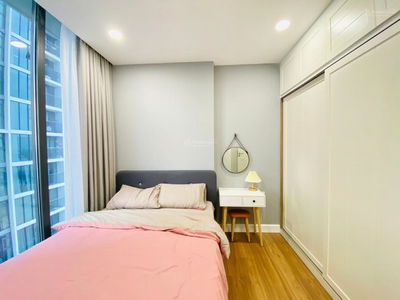 Eco Green Saigon, Vietnam Eco Green Saigon, Vietnam