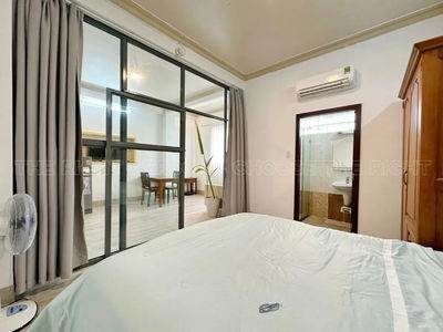 Housing in Ho Chi Minh City, Vietnam Housing in Ho Chi Minh City, Vietnam